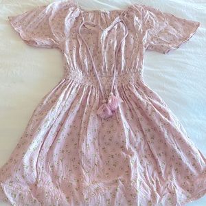Roller Rabbit Mini Dress size XXS EXCELLENT CONDITION. WORN ONCE